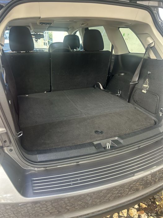 Fiat Freemonte 2.0 Multijet 170CV