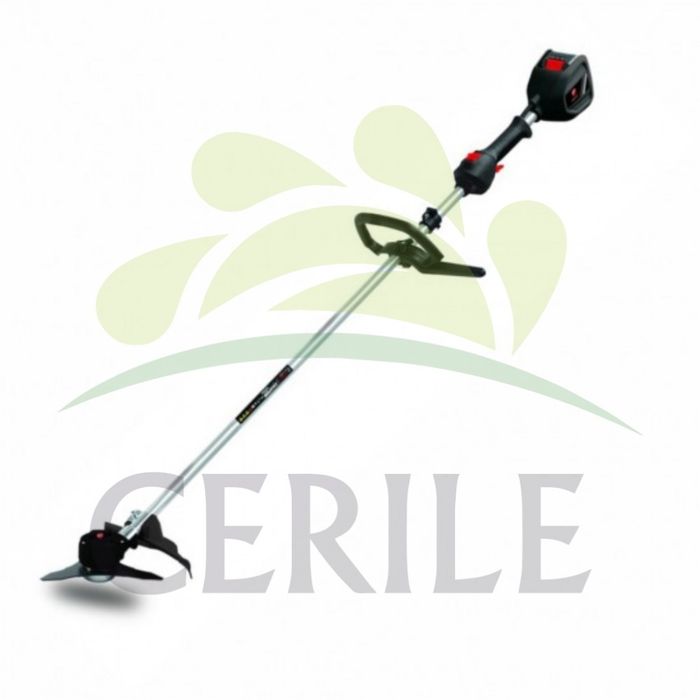 ROÇADORA DUCATI BATERIA LITIO DBC401L Meda • OLX Portugal