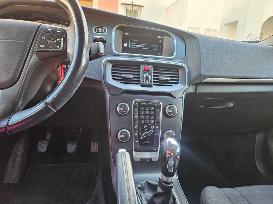 Vendo - Volvo V40