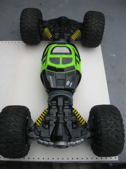 Продам машину на управлении