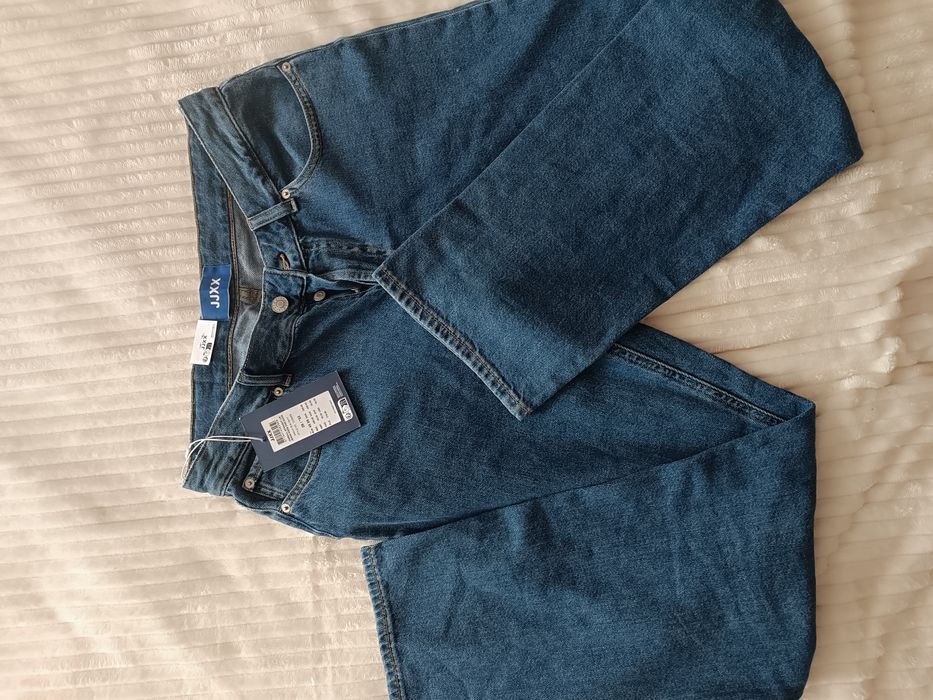 Джинси стрейти jjxx
