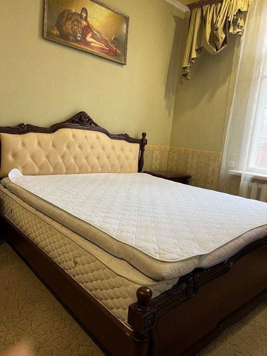 Продам 2-х этажный ДОМ ! Холодная Гора. Метро в 10 мин РОВНЫЙ уч-к