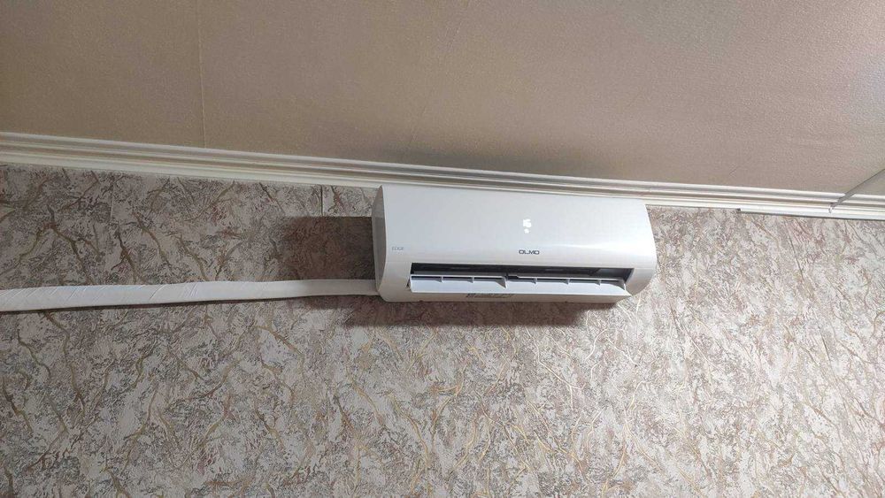 Кондиционер OLMO OSH-10LDH3 (Inventa)  монтаж сервіс гарантія