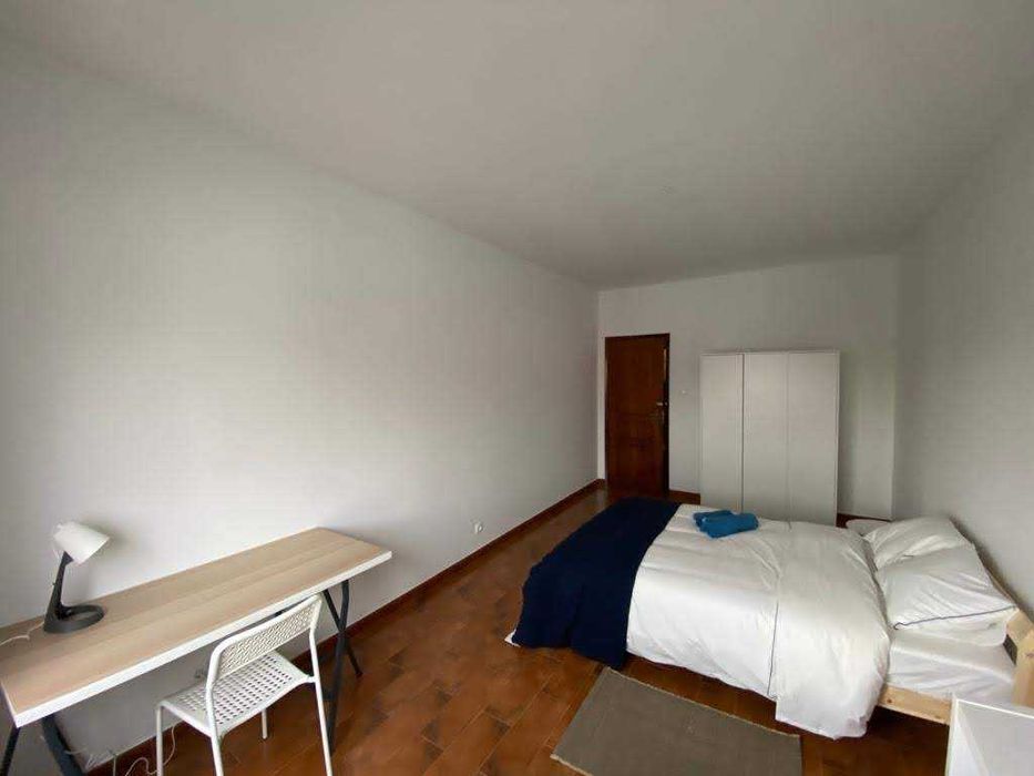 Quarto Arrendamento em Odivelas