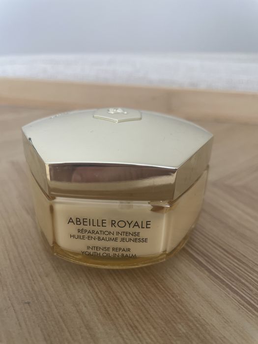 Creme repadorador