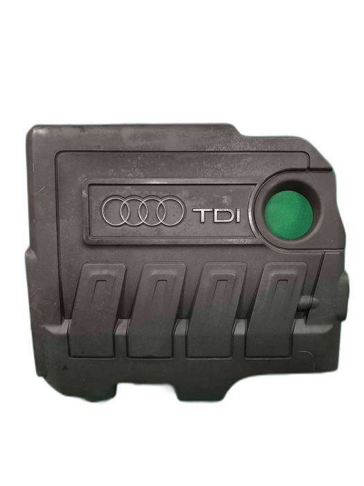 Tampa do Motor AUDI A3 Sportback 1.6 TDI (77 kW / 105 cv) [05.2009 - 03.2013] 03L103925AS (OEM) | 03L103925BA (OEM) | 03L103925AR (OEM) | 03L103925BJ
