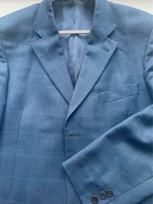 Casaco Pierre Cardin
