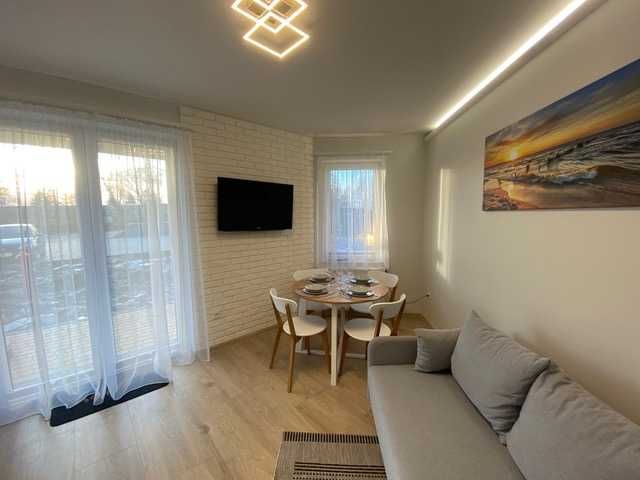 Apartament Primo w Darłówku