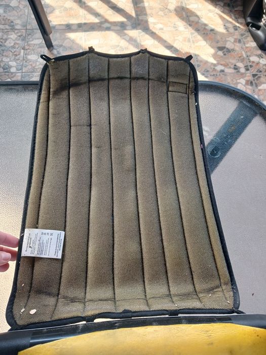 Продам кресло-бустер