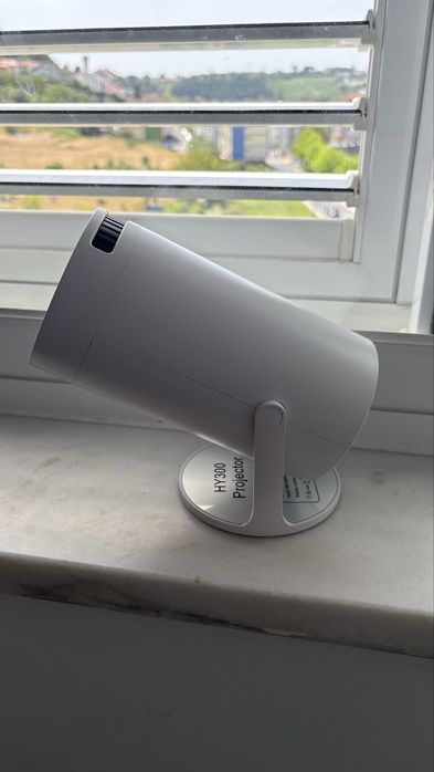 Projector 4k novo nunca usado - ultimas unidades disponiveis