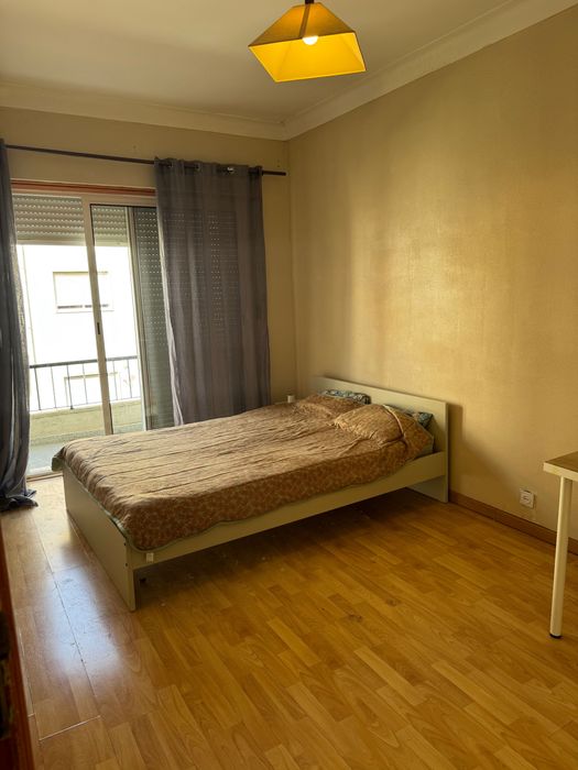 Quartos para alugar