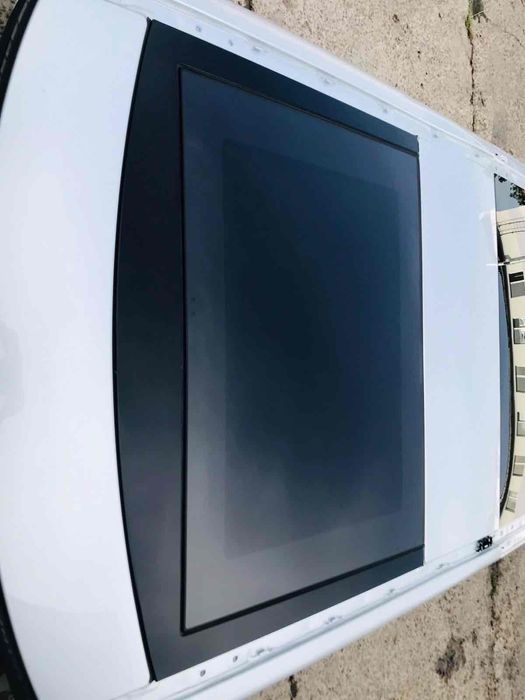 Крыша Land Rover Discovery 5 L462 LR080001