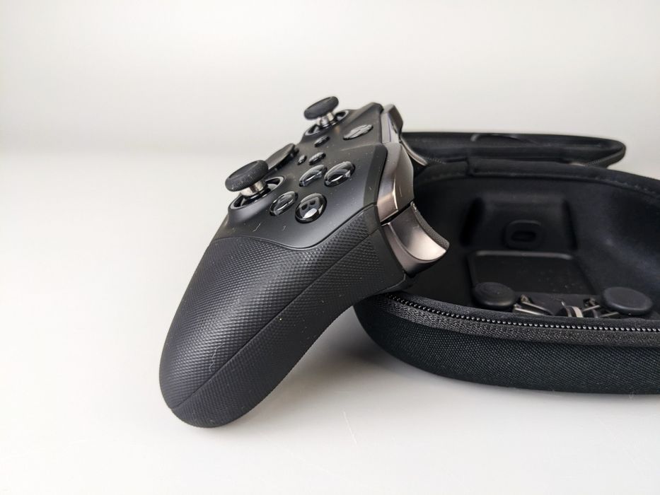 Геймпад Xbox ‼️Elite‼️ Controller 2, PC, Xbox. Контроллер. Гарантія