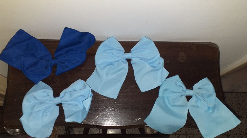 Laços Modernos para todas as Idades