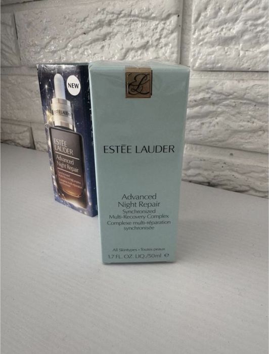 Estee lauder сиворотка