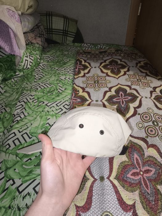 Кепка riot Division