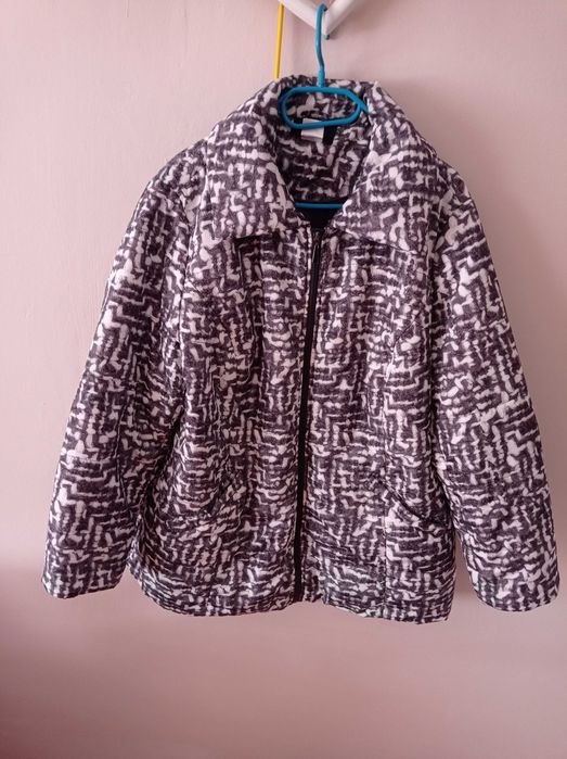 Kurtka wiosenna/jesienna damska r.XL