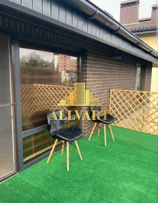 1-комнатная квартира по адресу (площадь 25,6 м²) - Atlanta.ua - фото 7