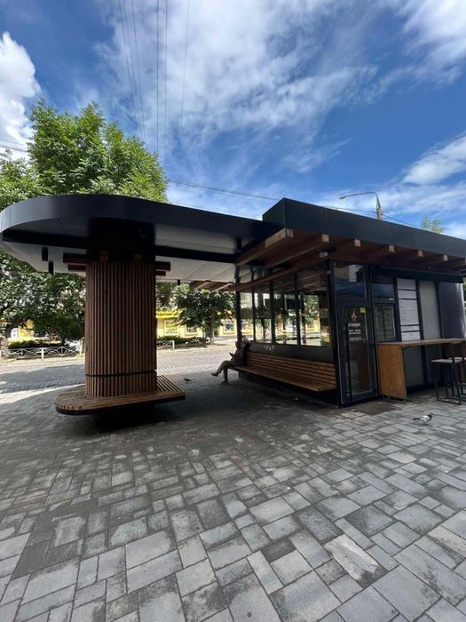 Комерційна нерухомість за адресою вул. Капеланська (площа 32 м²) - Atlanta.ua - фото 3