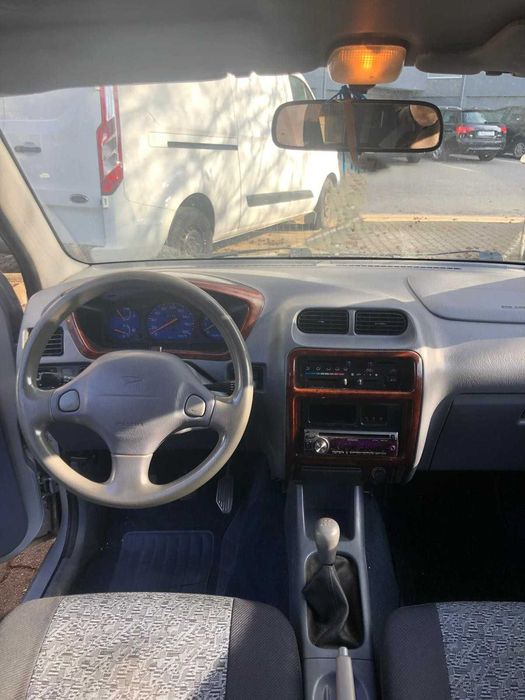 Daihatsu Terios — fotografia 11