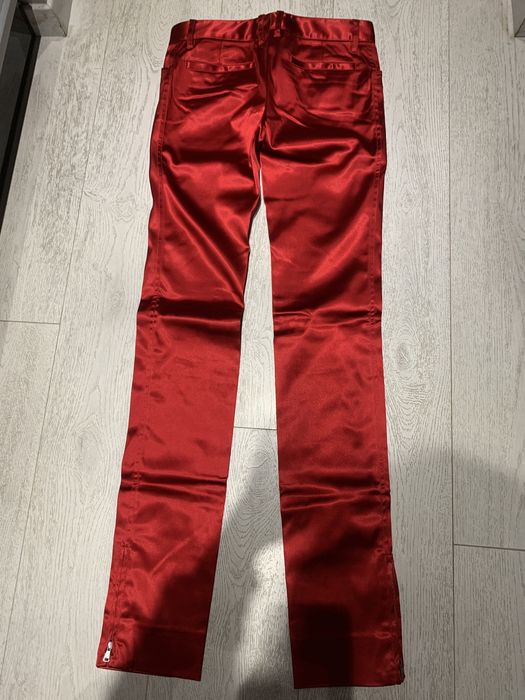 Брюки DOLCE GABBANA оригинал