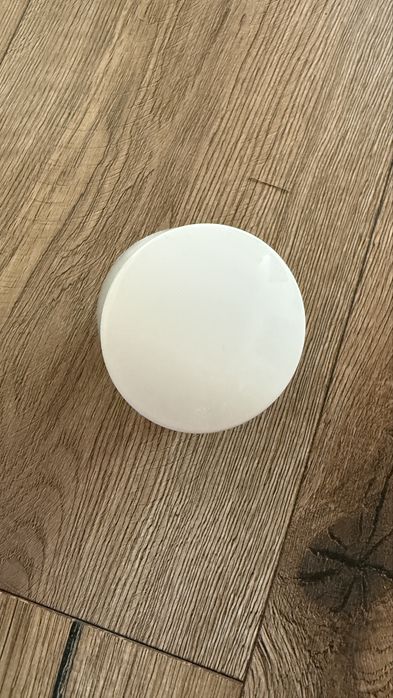 Korek klik klak wannowy nowy biały