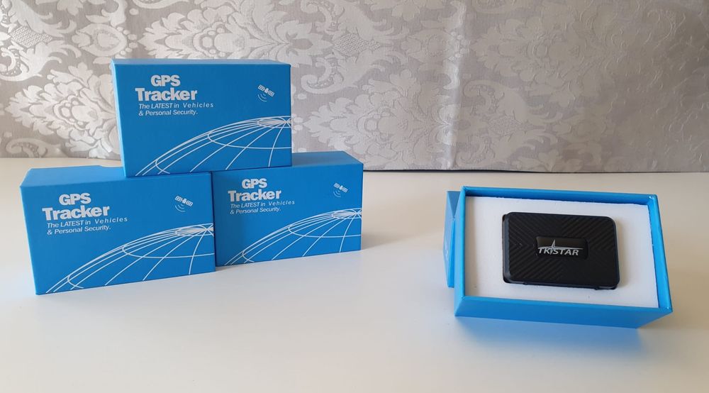 [NOVO] Mini Localizador GPS Tracker [15 a 25 Dias] 100% EXATO c/ ÍMAN