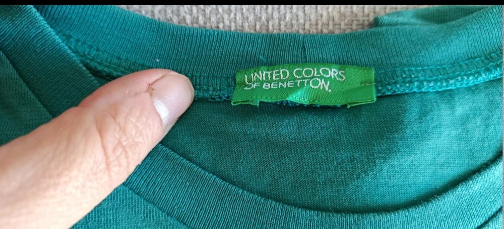 Lote 3 t-shirts só 7€, tamanho 11-12 anos (152 cm)