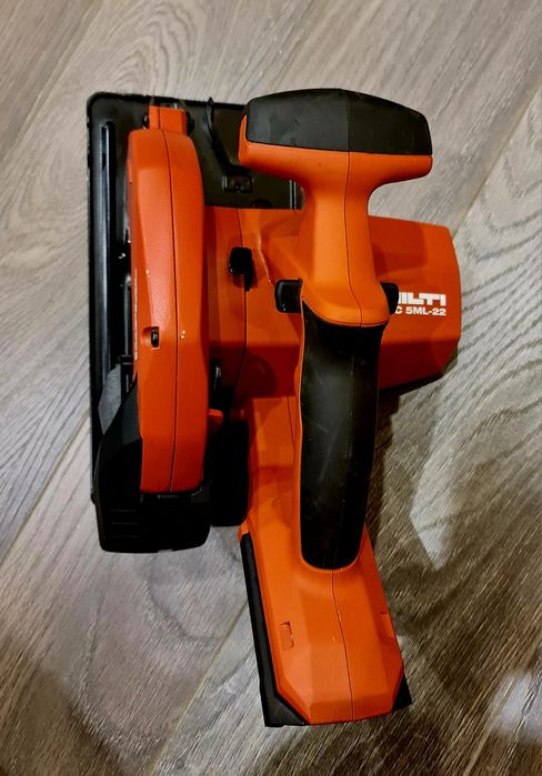 HILTI SC 5ML-22 NURON [дискова пила]