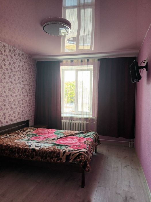 Оренда подобово Нововолинськ