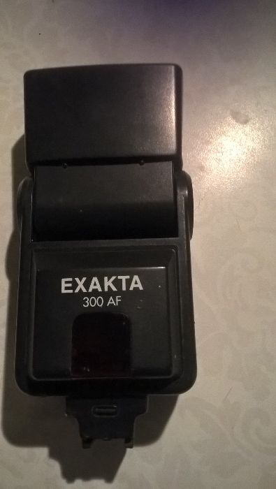 Lampa błyskowa do aparatu fotograficznego