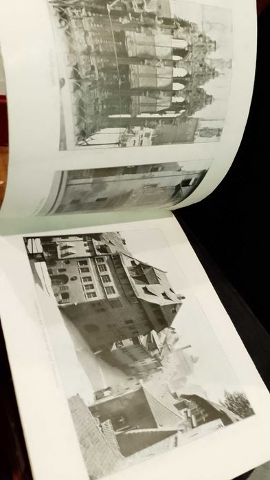 Album von Nürnberg mit 41 neuesten photographischen Aufnahmen