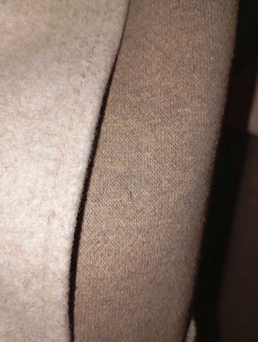 Мягкое двубортное пальто без подклада межсезон р 54   Reserved