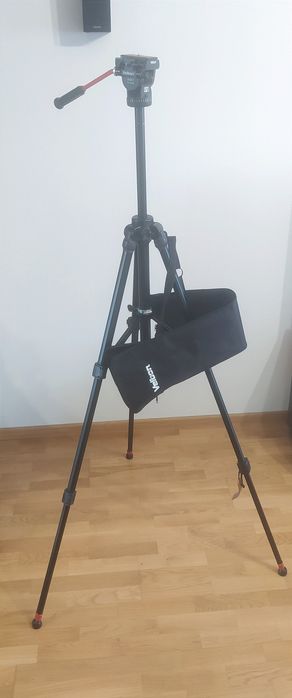 Штатив Velbon C-600