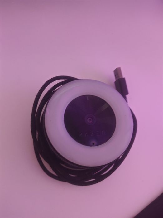 Razer kiyo camera