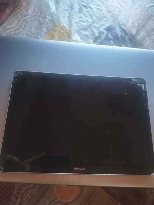 Huawei MediaPad T3 10