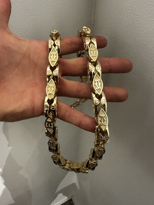 Cartier  565,8g zl Nowa cena