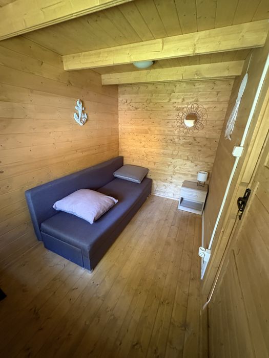 Domek letniskowy wynajem Węgorzewo na mazurach