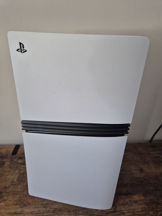 PS5 Pro 2TB - PlayStation 5 Pro