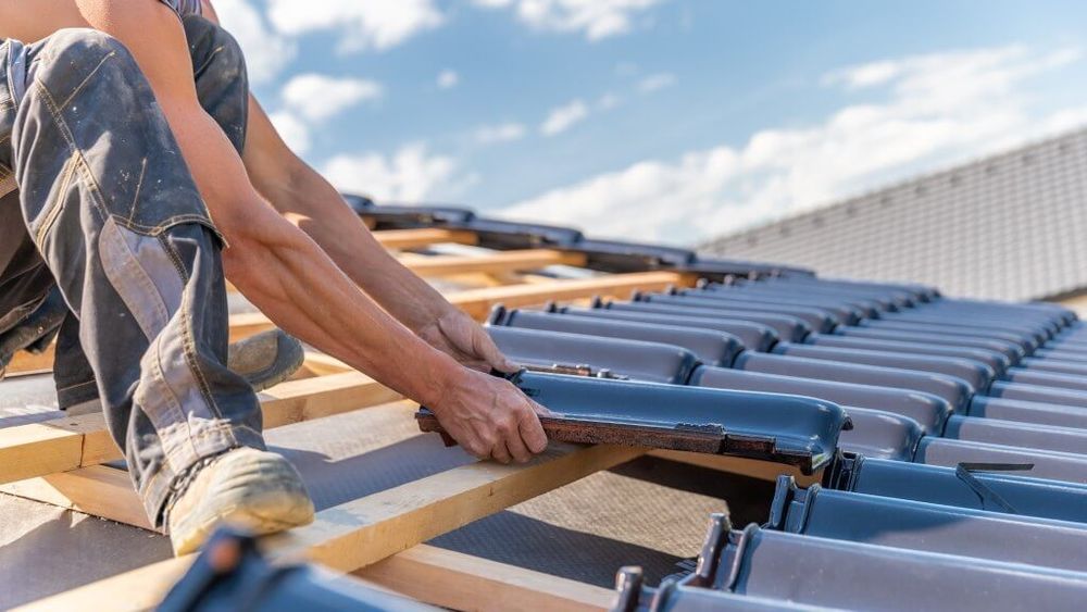 Usługi Blacharsko Dekarskie