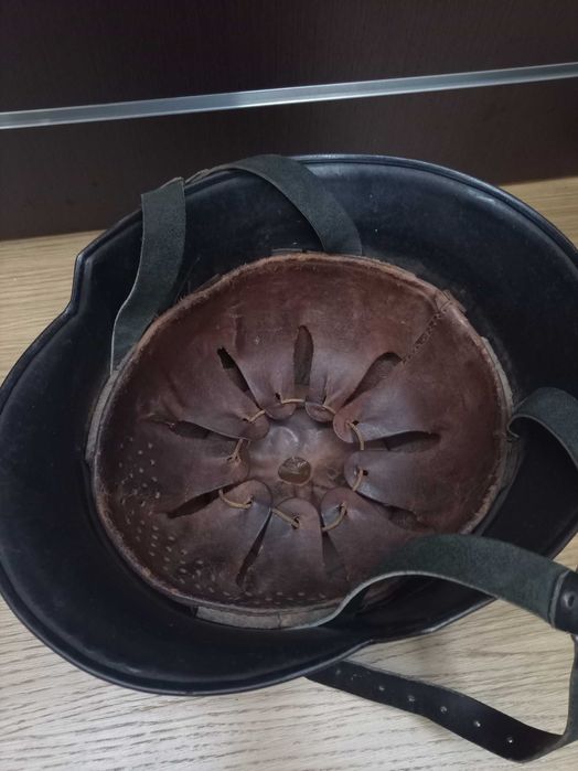 Capacete alemão segunda guerra mundial