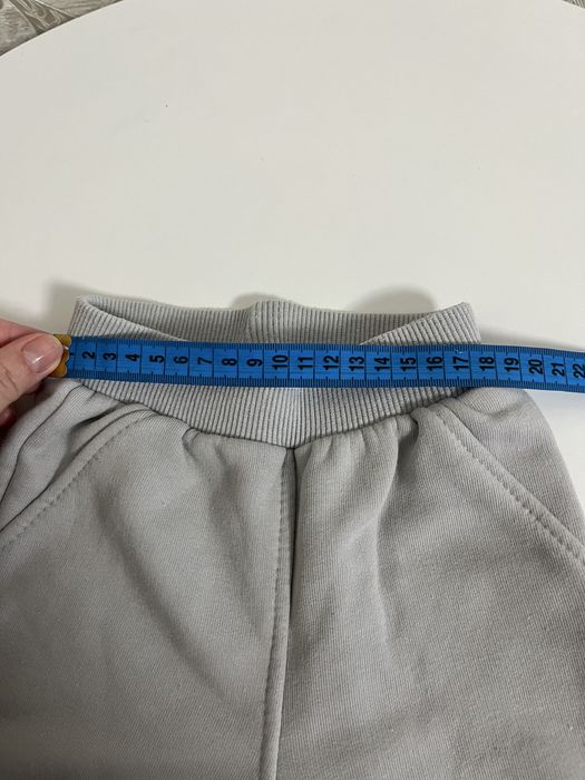 Костюм трьохнитка