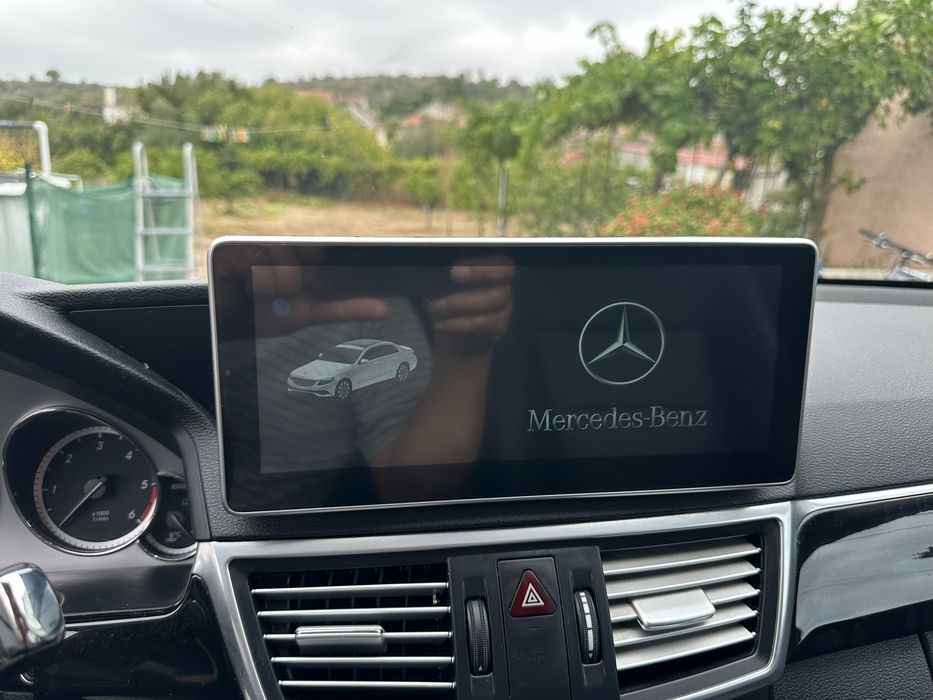Mercedes E250 Automatica