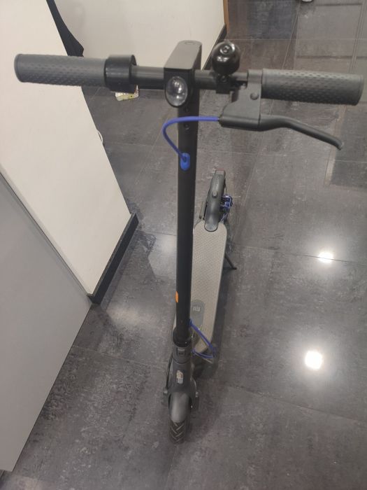 Trotinetes elétricas novas Xiaomi 3