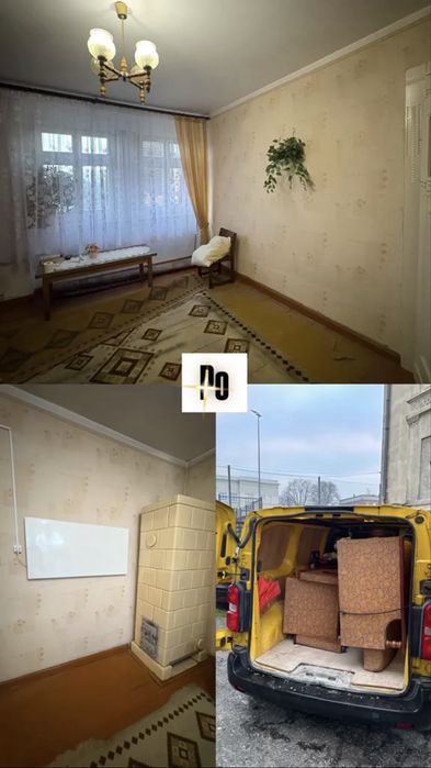 CleanSpace Opróznianie mieszkań garazy piwnic itp