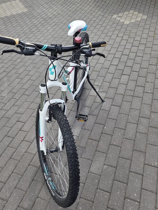 CUBE ACCESS HPA 27.5 rama 13