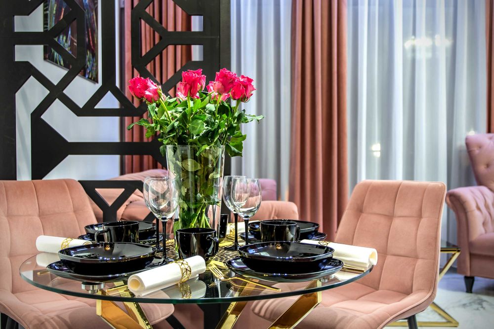 Luksusowy apartament z jacuzzi w Łebie WOLNY Boże Ciało Weekendy