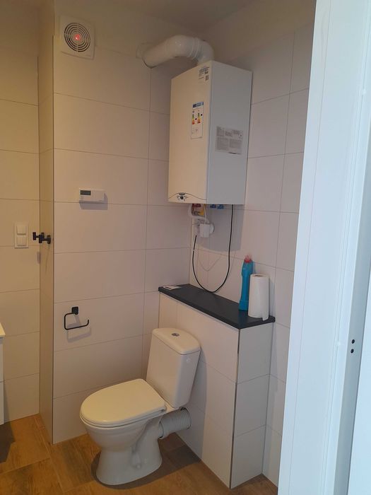Sprzedam mieszkanie we Wrześni - Więcej