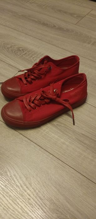 Sprzedam trampki Big Star 38