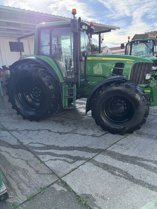 John Deere 6930 Premium